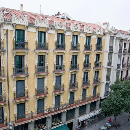 Disfruta, En La Misma Plaza Mayor Bonito Y Amplio-2